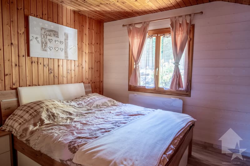 Superbe duplex de 6 pièces au calme et complètement rénové (9)
