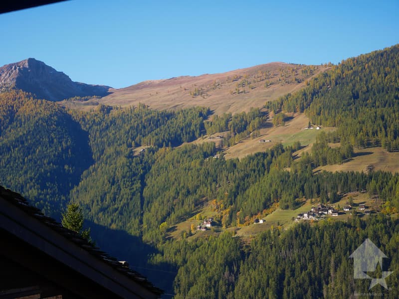 4,5 pièces, à rénover dans maison villageoise à Chandonne (13)