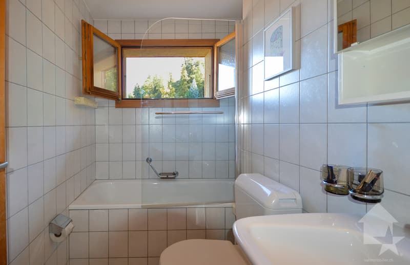 Appartement attrayant de 4.5 pièces avec 2 balcons à vendre (10)
