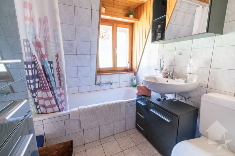 Appartement de 3.5 pièces en attique (6)