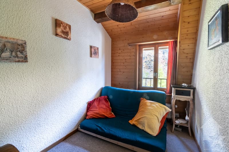 Appartement de 3.5 pièces en attique (5)