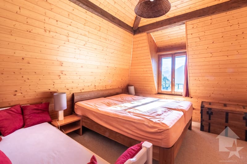 Appartement de 3.5 pièces en attique (4)