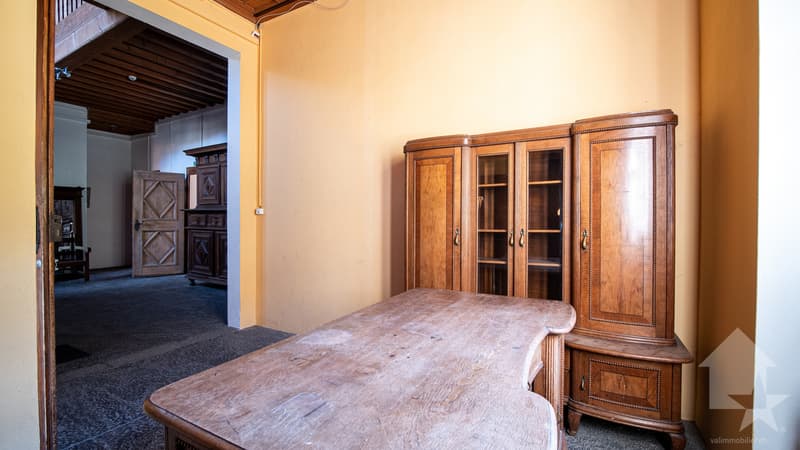 Majestueuse résidence de vacances - logement de groupe (10)
