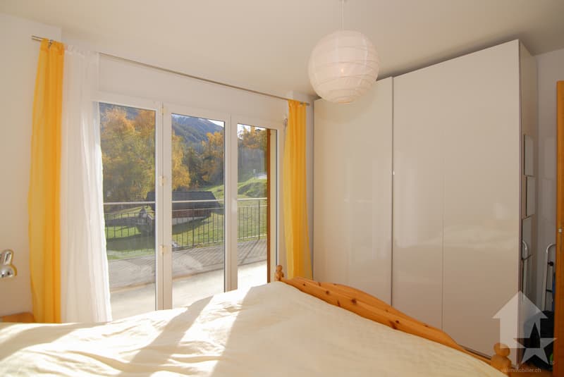 Maison familiale spacieuse et très lumineuse (11)