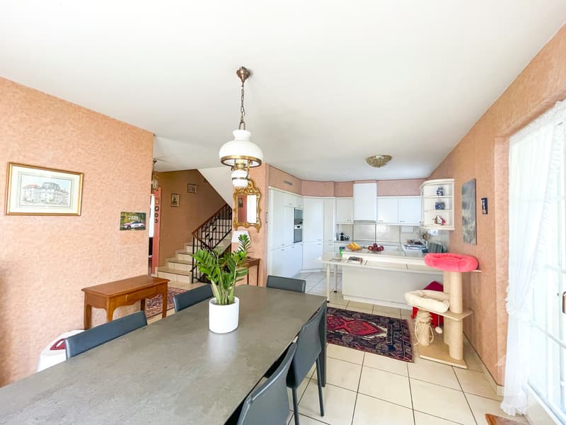 Superbe villa familiale avec vue panoramique (8)