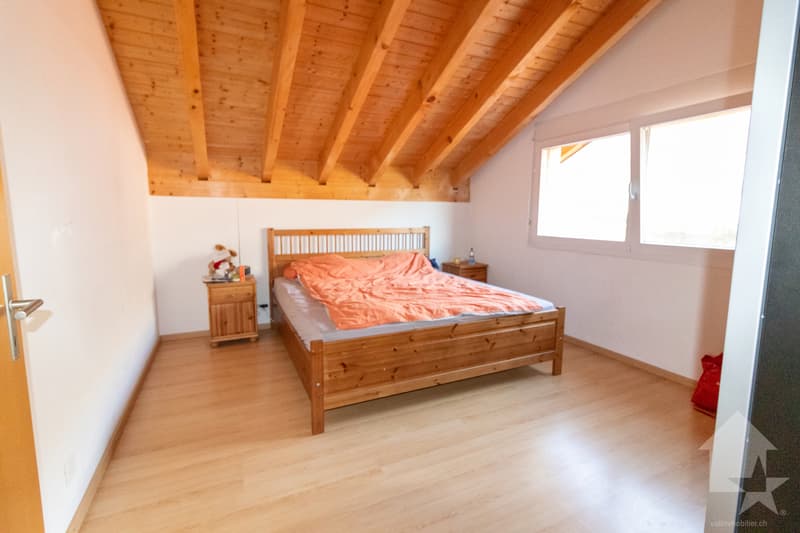 Villa d'une surface de 198 m2 hab. sur parcelle de 1000m2 (11)