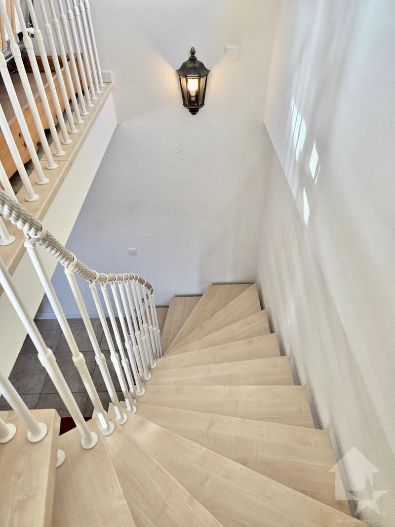 Duplex de 133 m2 avec 2 terrasses (9)