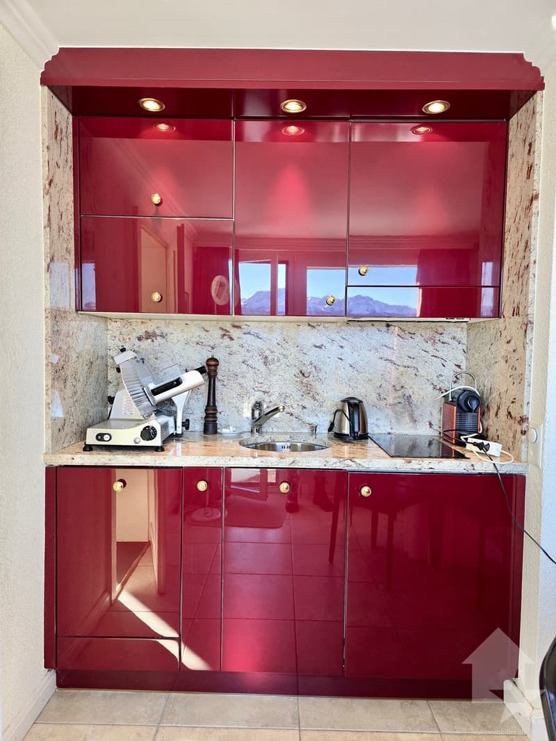 Duplex de 133 m2 avec 2 terrasses (11)