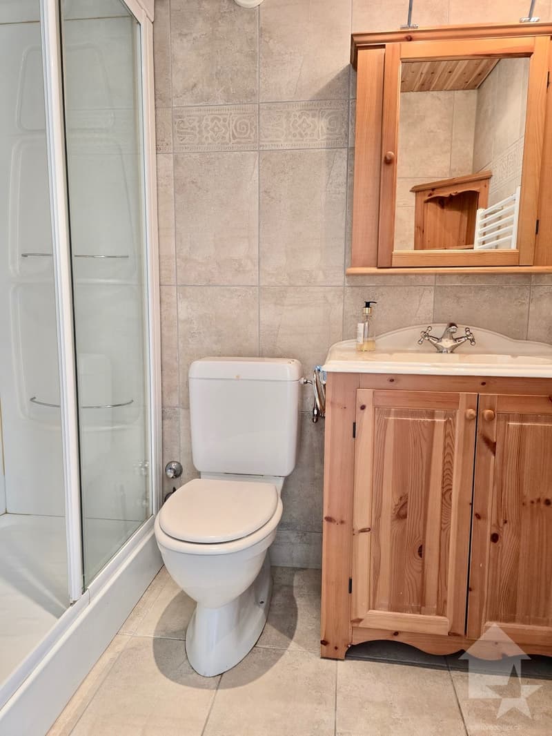 Duplex de 133 m2 avec 2 terrasses (4)