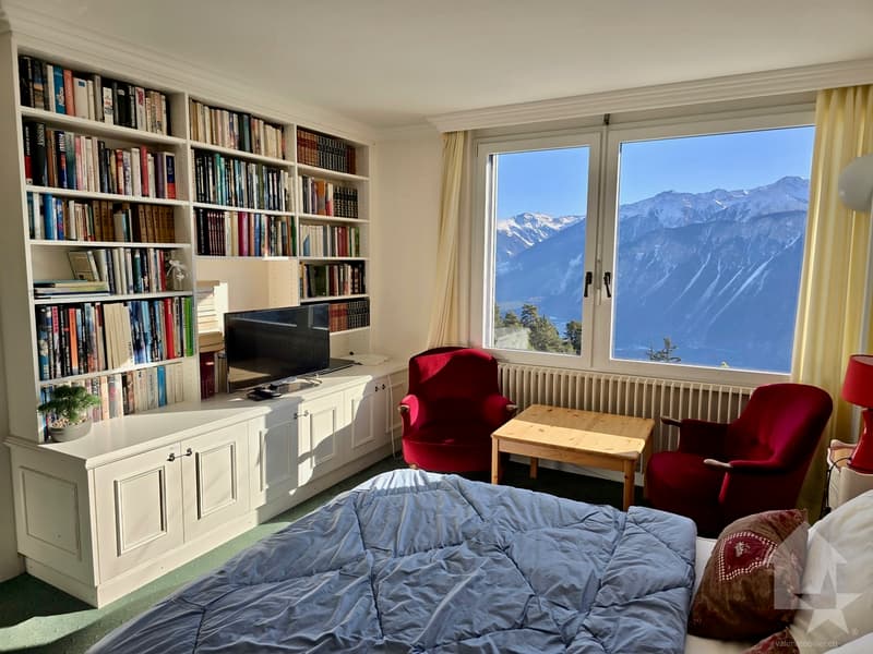 Duplex de 133 m2 avec 2 terrasses (2)
