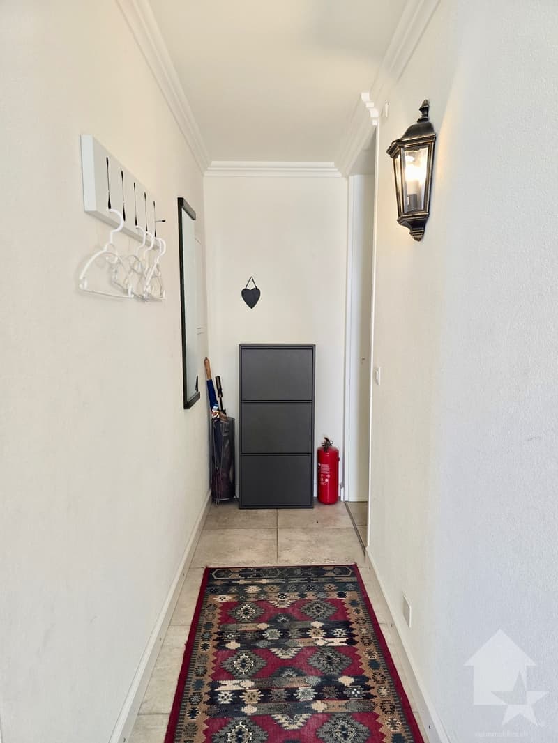 Duplex de 133 m2 avec 2 terrasses (6)