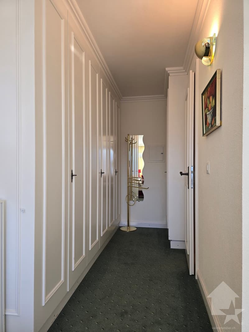 Duplex de 133 m2 avec 2 terrasses (8)