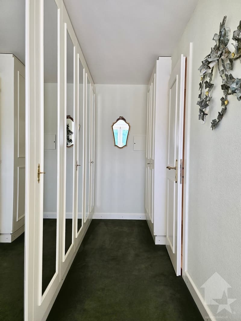 Duplex de 133 m2 avec 2 terrasses (13)
