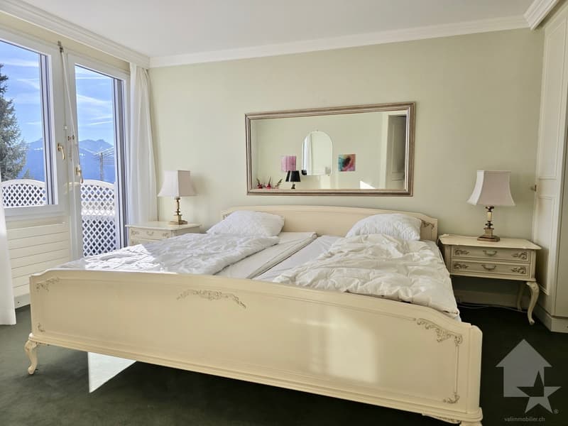 Duplex de 133 m2 avec 2 terrasses (12)