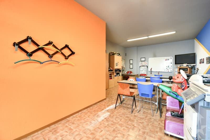 Immeuble au coeur de Fully à tranformer (4)