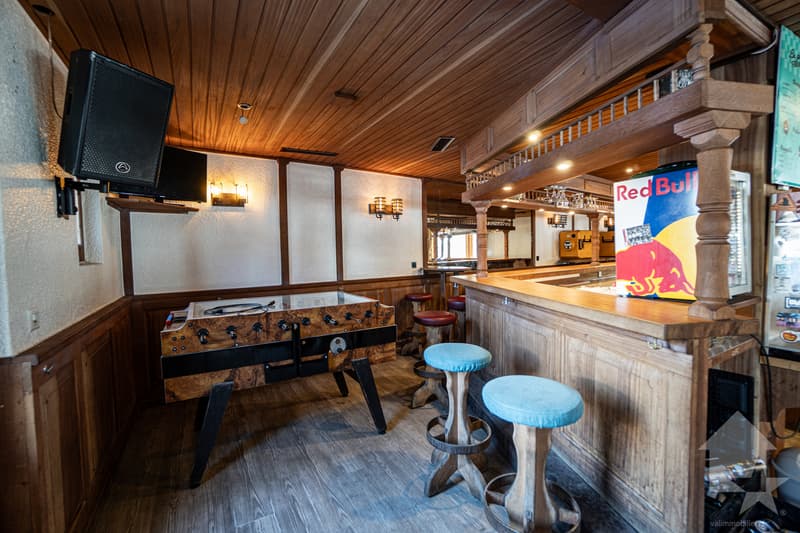 Exceptionnel : bistrot avec duplex 5.5 pièces et studio indépendant (5)