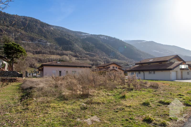 Maison jumelée moderne de 4.5 pièces dans un environnement calme (11)