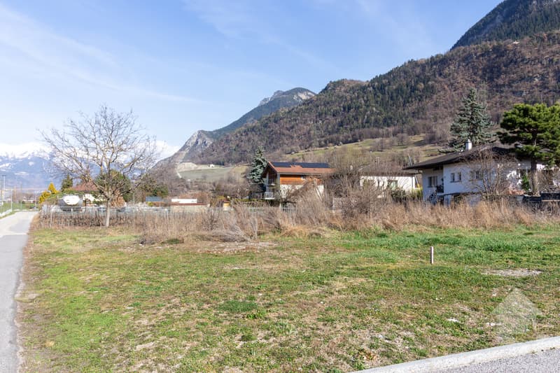 Maison jumelée moderne de 4.5 pièces dans un environnement calme (12)