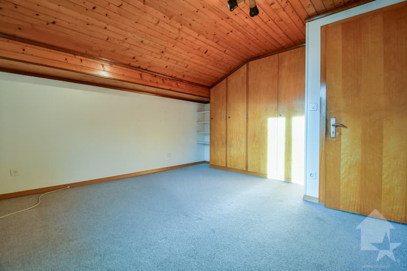 Appartement de 4.5 pièces au coeur de Vollèges (10)