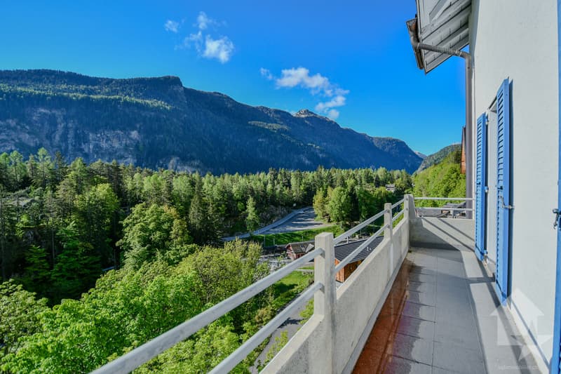 Maison d'hôtes de 497 m² avec appartement indépendant (9)