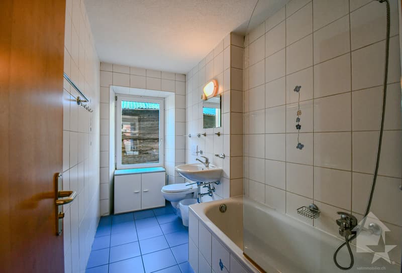 Maison d'hôtes de 497 m² avec appartement indépendant (5)