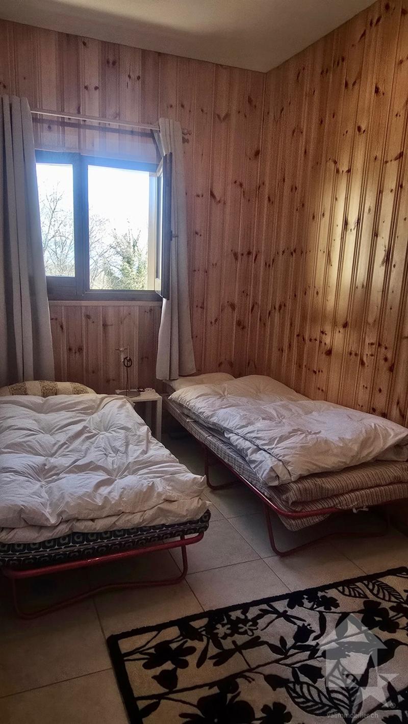 Chalet au coeur du Village de Chermignon-d'en-Haut (8)