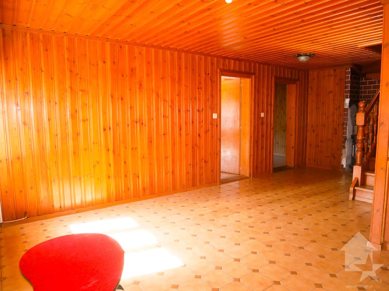 Jolie maison villageoise en duplex avec jardin ! (7)