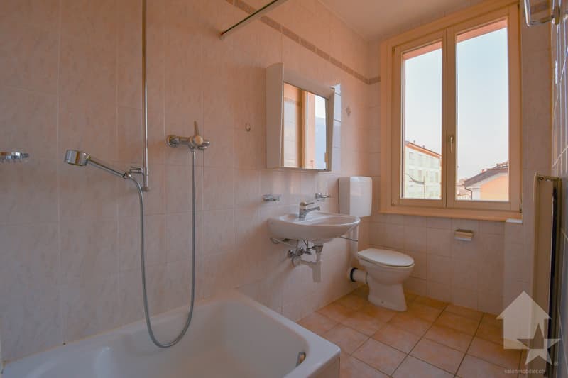 Maison locative avec possibilité de créer de nouveaux logements (8)