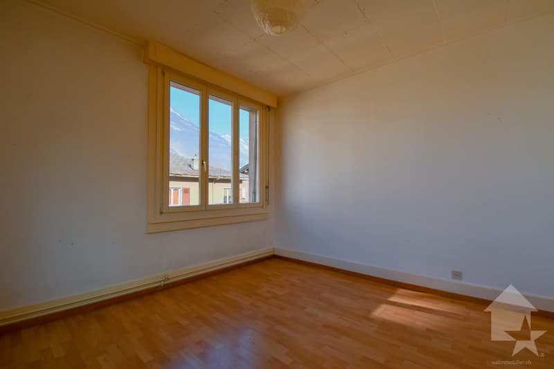 Maison locative avec possibilité de créer de nouveaux logements (9)