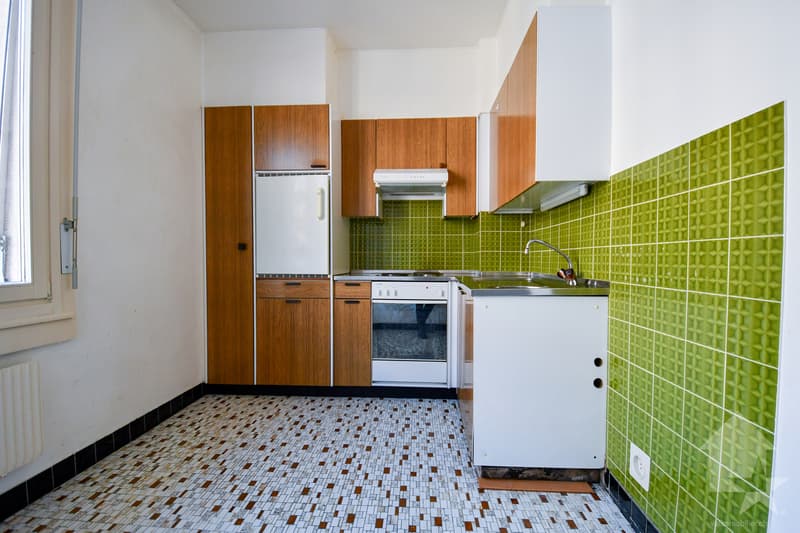 Maison locative avec possibilité de créer de nouveaux logements (7)