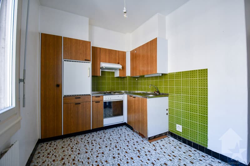 Maison locative avec possibilité de créer de nouveaux logements (6)
