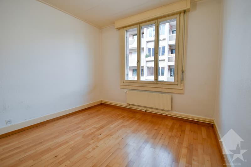 Maison locative avec possibilité de créer de nouveaux logements (5)