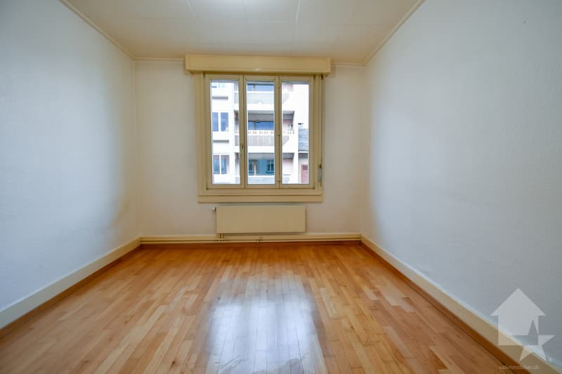 Maison locative avec possibilité de créer de nouveaux logements (4)