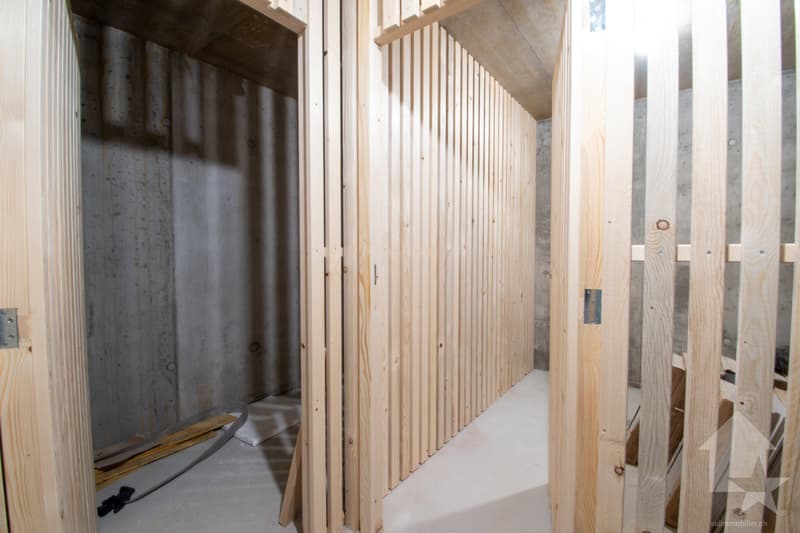 Val-d'Illiez, superbe duplex de 182 m2 avec bureau professionnel (7)