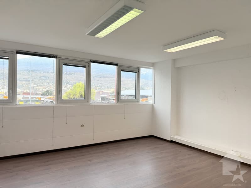 Vente de surface commerciale à Sion (11)