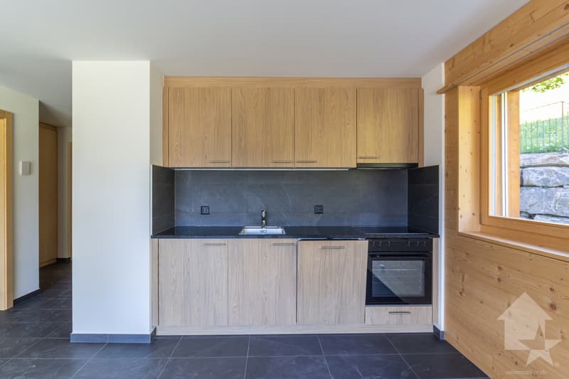 Appartement 2.5 pièces neuf en résidence secondaire avec terrasse (7)