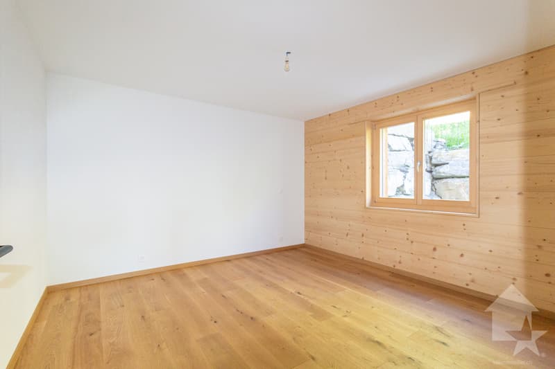 Appartement 2.5 pièces neuf en résidence secondaire avec terrasse (8)