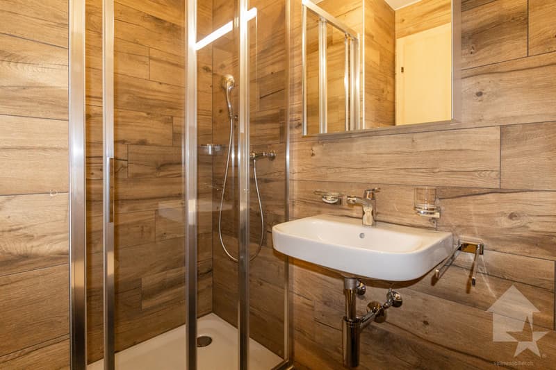 Appartement 2.5 pièces neuf en résidence secondaire avec terrasse (11)