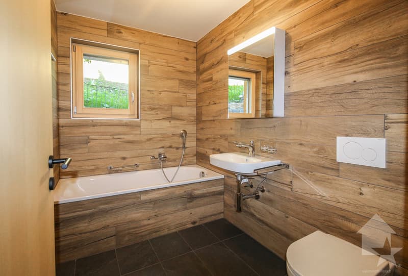 Appartement 2.5 pièces neuf en résidence secondaire avec terrasse (10)