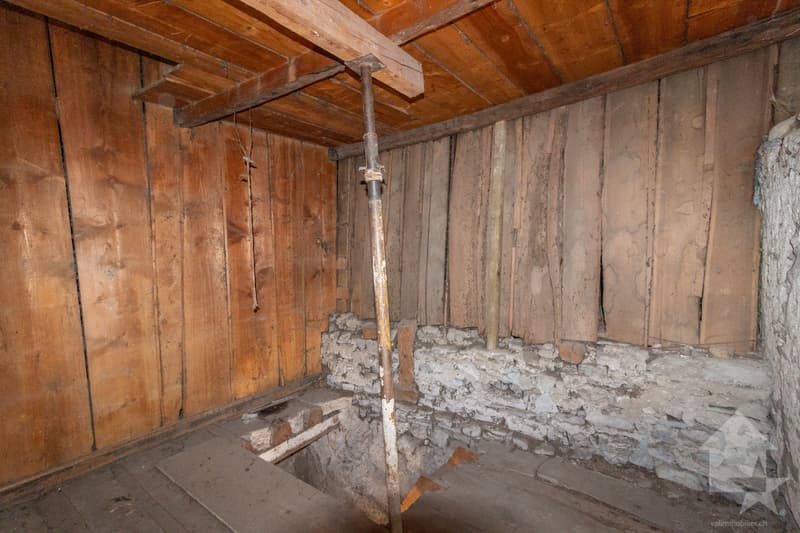 Grange authentique avec fort potentiel de transformation (9)
