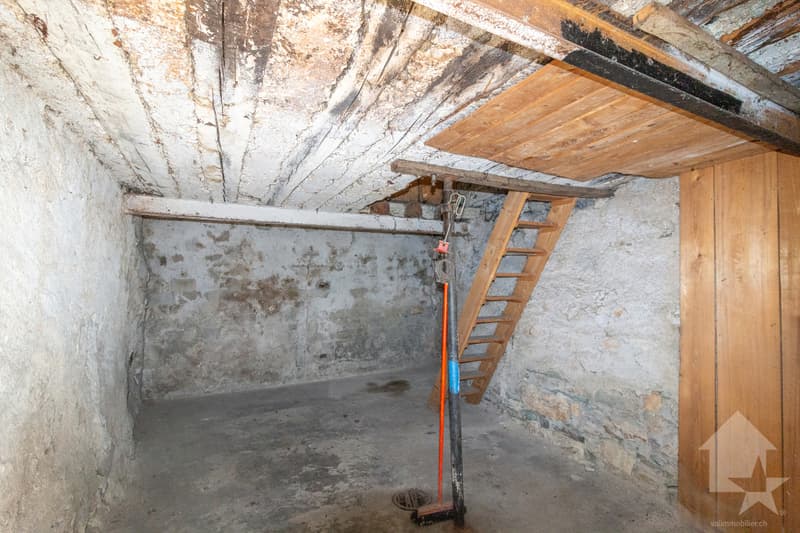 Grange authentique avec fort potentiel de transformation (8)