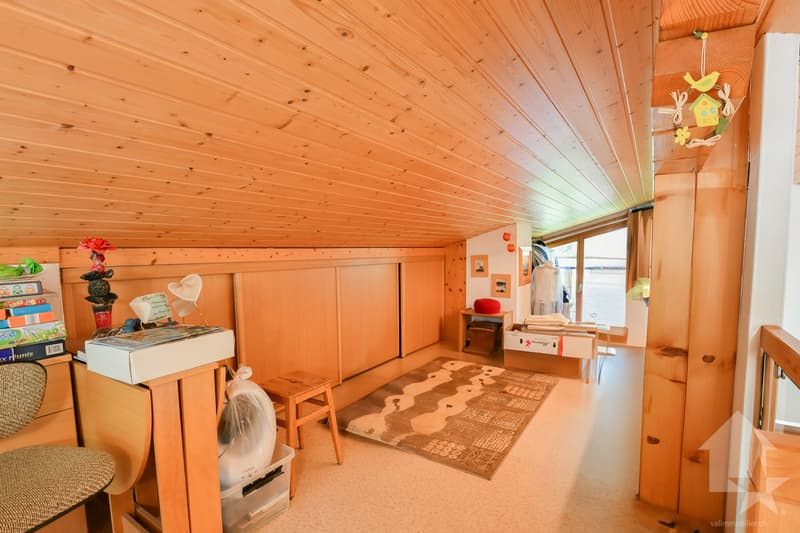 Maison de deux appartements à 2 minutes des remontées mécaniques (8)