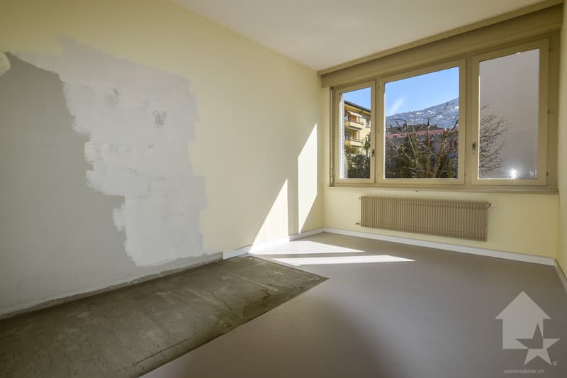 Bureau/cabinet médical centre de Sion (13)