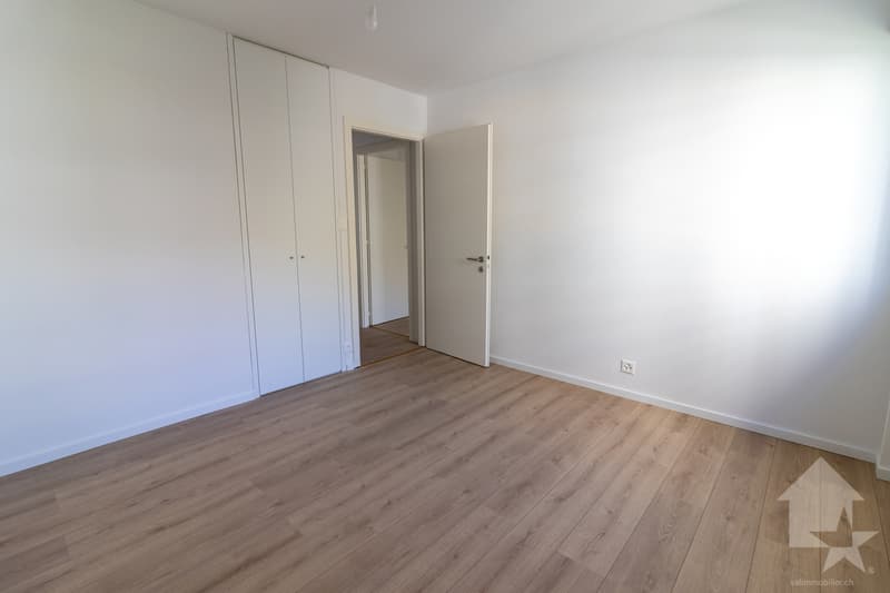 Magnifique appartement de 4.5 pièces avec 2 places incluses (11)