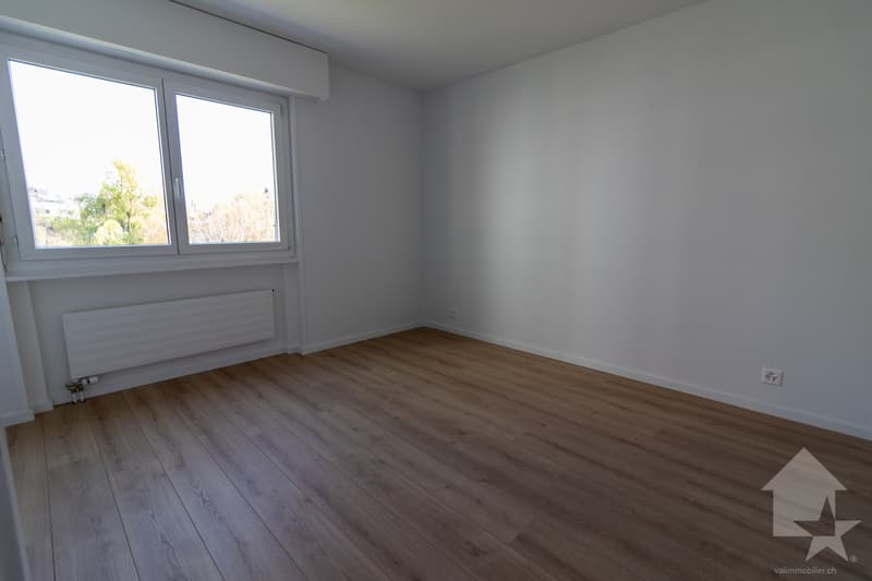 Magnifique appartement de 4.5 pièces avec 2 places incluses (8)