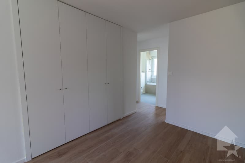 Magnifique appartement de 4.5 pièces avec 2 places incluses (6)