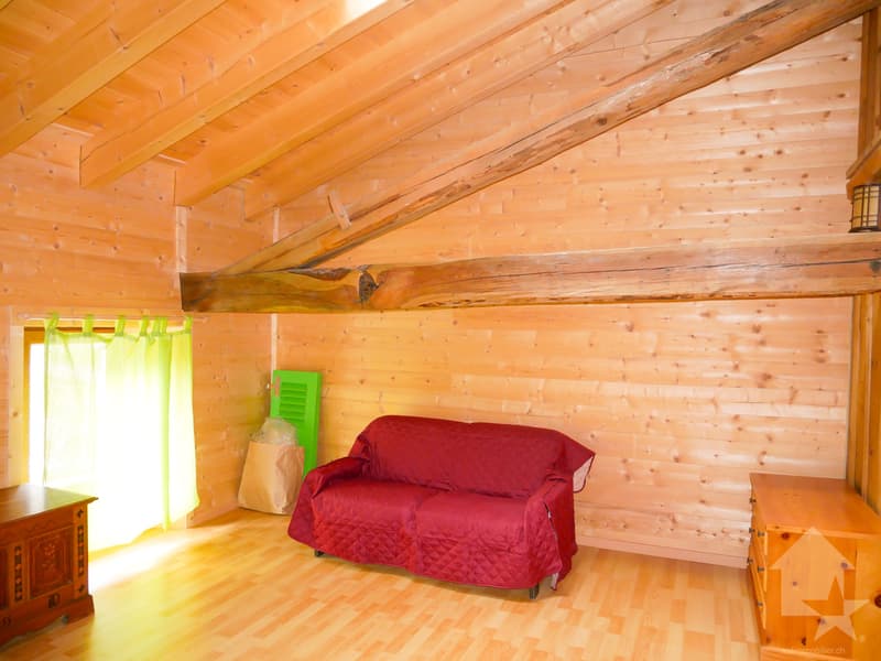 Chambre 3ème