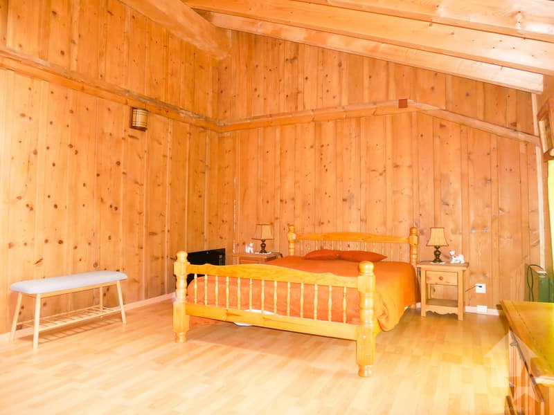 Chambre 3ème