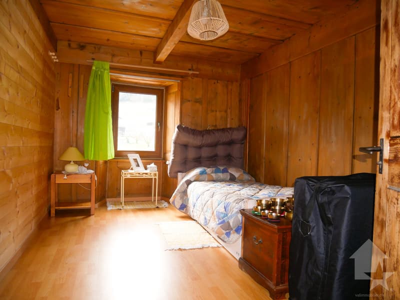 Chambre 2ème