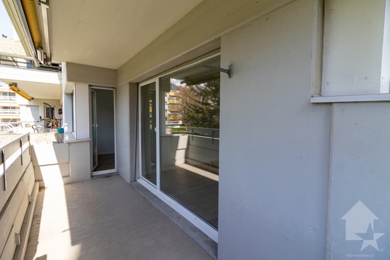Magnifique appartement de 3.5 pièces avec 1 place incluse (10)